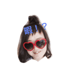 ら・とるめんた（個別スタンプ：5）