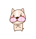 Dogs ＆ Cats ~（個別スタンプ：31）