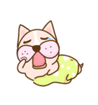 Dogs ＆ Cats ~（個別スタンプ：37）