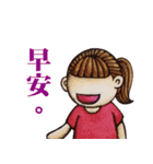 dayofxiaoluo（個別スタンプ：1）