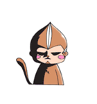 Vog year（個別スタンプ：8）