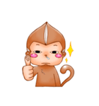 Vog year（個別スタンプ：13）