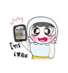 Hi！ My name is PaPa...（個別スタンプ：36）