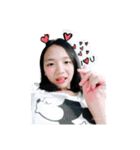 Ming_Han life（個別スタンプ：3）