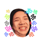Ming_Han life（個別スタンプ：9）