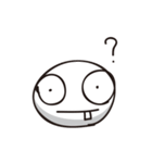 Blur Person（個別スタンプ：4）