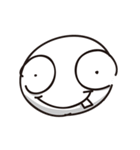 Blur Person（個別スタンプ：5）