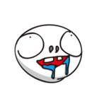 Blur Person（個別スタンプ：8）