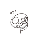 Blur Person（個別スタンプ：13）