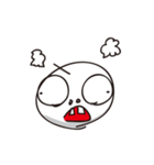 Blur Person（個別スタンプ：15）