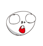 Blur Person（個別スタンプ：22）