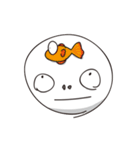 Blur Person（個別スタンプ：23）