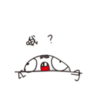 Blur Person（個別スタンプ：24）