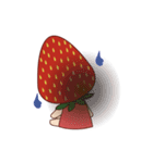 Strawberry Strawberry！ 2（個別スタンプ：19）