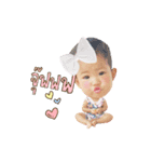 Baby so cute and family（個別スタンプ：18）