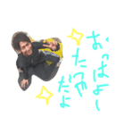 TOKYO RAVE（個別スタンプ：1）