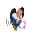 amachin（個別スタンプ：8）