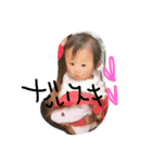 amachin（個別スタンプ：11）