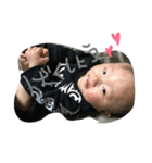 amachin（個別スタンプ：13）