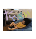 かんかん2（個別スタンプ：4）