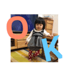 かんかん2（個別スタンプ：19）