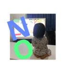 かんかん2（個別スタンプ：20）