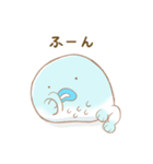 フグちゃん（個別スタンプ：19）