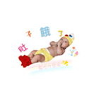 N . N（個別スタンプ：8）