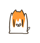 mochiucat（個別スタンプ：21）