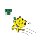トラみんのベトナム語（個別スタンプ：26）