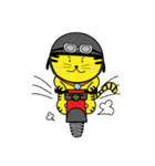 トラみんのベトナム語（個別スタンプ：30）