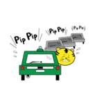 トラみんのベトナム語（個別スタンプ：32）
