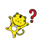 トラみんのベトナム語（個別スタンプ：36）