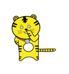 トラみんのベトナム語（個別スタンプ：39）