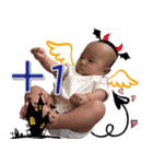 Sonwbaby（個別スタンプ：1）