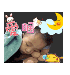 Sonwbaby（個別スタンプ：13）