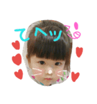 renka（個別スタンプ：1）