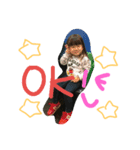 renka（個別スタンプ：4）