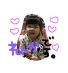 renka（個別スタンプ：5）