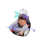 renka（個別スタンプ：6）
