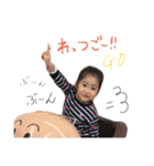 ノアエマシスターズ（個別スタンプ：5）
