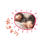 ノアエマシスターズ（個別スタンプ：16）