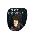 mitsuwo（個別スタンプ：3）