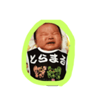 虎丸くんだよ（個別スタンプ：2）