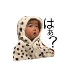 RIRITO（個別スタンプ：4）
