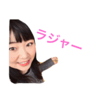 土佐の女たち（個別スタンプ：31）