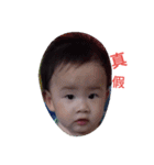shangyu baby（個別スタンプ：16）