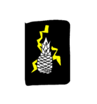 PINEAPLLE（個別スタンプ：3）