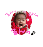 あおとみと（個別スタンプ：11）