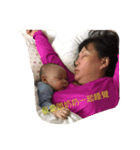 ASB（個別スタンプ：4）
